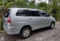 Toyota Innova g 2011 for sale-1