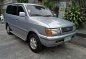 1999 Toyota Revo 1.8 GLX efi allpower AT mint condition for sale-0