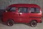 Suzuki Super Carry Mini Van 96 Dual Aircon Rush for sale-2