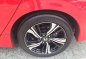 2017 Honda Civic 1.5 RS TURBO Rallye Red for sale-6