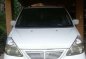 Nissan Serena 2002 model for sale -8