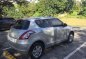 2016 Suzuki Swift for sale-0