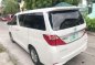 2012 Toyota Alphard AT Sunroof for sale-7