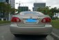 Toyota Corolla Altis 1.8G AT 2003 for sale-1