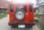 Wrangler Jeep 2001 for sale-3