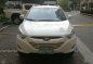 Hyundai Tucson GL MT 2011 for sale-0