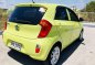 Kia Picanto Ex 1.2 AT 2015 Model for sale-2