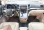 2012 Toyota Alphard AT Sunroof for sale-7