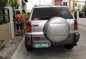 "RUSH SALE" Toyota Rav4 2nd gen AT (owner migrating abroad) 2001-7