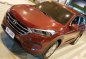 Hyundai Tucson MT Latest 2016 Model - 722K Save Big for sale-3