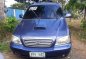 Kia Carnival 2002 for sale-8