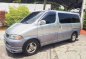 Toyota Granvia Comfort Van for sale -2