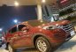 Hyundai Tucson MT Latest 2016 Model - 722K Save Big for sale-2