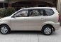 2008 Toyota Avanza 1.5 G Manual Beige For Sale -2