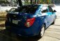 2015 Chevrolet Sonic AT for sale-1