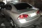 Honda Civic fd matic 2006mdl for sale-7