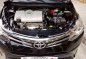 2018 Toyota Vios 1.5 G Manual Transmission Dual VVTi for sale-5
