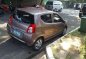 Suzuki Celerio 2011 . LOW MILEAGE! FIRST OWNER! for sale-3