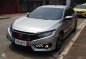 2016 Honda Civic 1.8 Ivtec Best Buy for sale-4