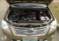 Toyota Innova G 2013 manual for sale -6