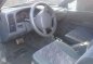 2000 Nissan Frontier 3.2 for sale -6