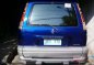 2003 Mitsubishi Adventure Super Sport gas for sale -3