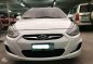 2012 Hyundai Accent MT all original sedan for sale-3