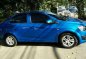 2015 Chevrolet Sonic AT for sale-5