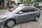 2016 Hyundai Accent Hatchback Diesel Top of the Line for sale-1