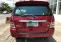 Toyota Innova E Pristine Condition For Sale -1