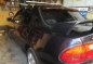Mazda 323 sedan Sports Car 2001 for sale -3