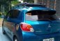 Mitsubishi Mirage 2015 GLS MT (top of the line loaded) for sale-3