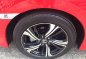 2017 Honda Civic 1.5 RS TURBO Rallye Red for sale-5