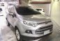 FORD ECOSPORT 2017 Trend Automatic 1.5L 5 Doors for sale -1