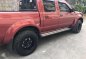 For Sale Nissan Frontier 2004-1