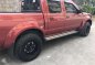 For Sale Nissan Frontier 2004-1