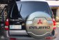 Mitsubishi Pajero ck 4x4 gas local 2004 for sale-3