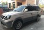 Mitsubishi Adventure 2011 for sale-1