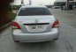 Toyota Vios J Top of the Line Silver For Sale -8