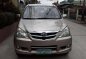 2008 Toyota Avanza 1.5 G Manual Beige For Sale -9