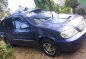 Kia Carnival 2002 for sale-6