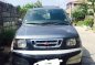 Mitsubishi ADVENTURE 2000 for sale-0