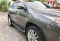 2016 Toyota Fortuner 4x2 G for sale-6