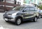 2014 Avanza 1.3E AT Full Casa Records-10