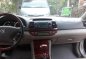 For sale 2004 Toyota Camry -8