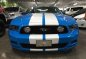 2014 Ford GT Mustang 5.0 loaded AT for sale -2