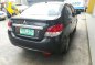 Mitsubishi Mirage 2014 glx G4 AT for sale-2