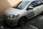 2009 Toyota Vios 1.3E MT for sale-1