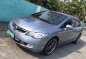 Honda Civic FD Vtec Manual 2007 for sale-1