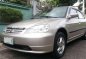 Honda Civic 2002 for sale-2